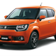 Illustration for article titled This Suzuki Hatchback Weighs Less Than Every New Carbon Fiber Hypercar